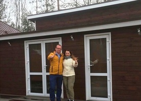 монтаж дома за один день монтаж дома за один день