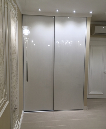 Купить встроенный шкаф купе Арт. VU 823688-07-01 на заказ Купить встроенный шкаф купе Арт. VU 881238-07-01 на заказ
