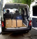 перевозка малогабаритных грузов перевозка малогабаритных грузов