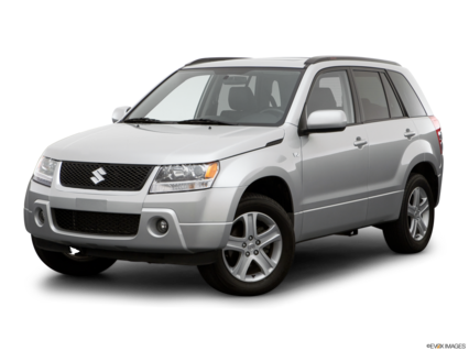 GRAND VITARA дверь
