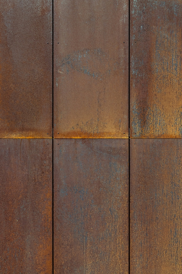 Laminam Oxide Moro