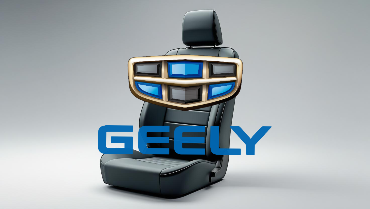 Чехлы на сиденья Geely SC 7 — защита и стиль