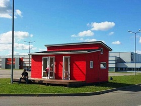 скандинавский дом под ключ скандинавский дом под ключ