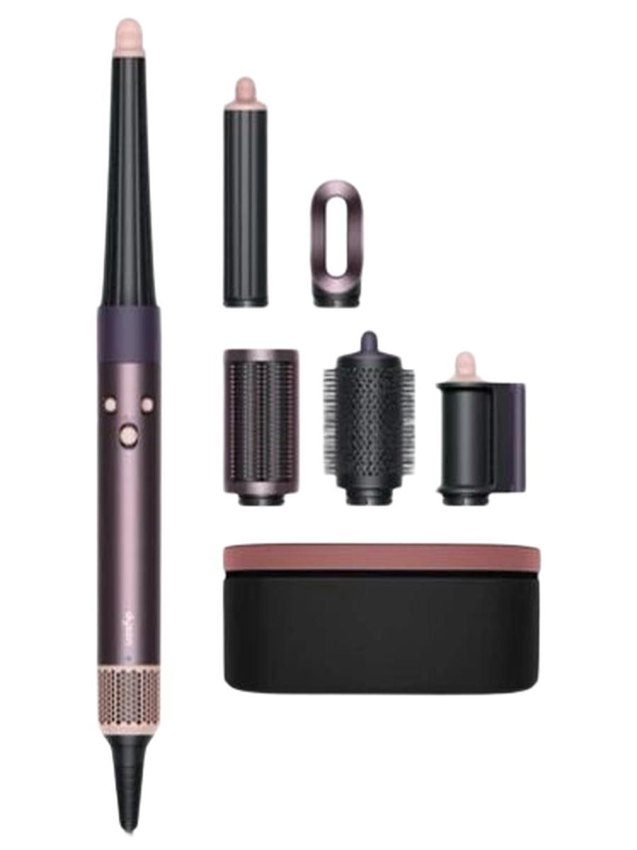 Dyson Airwrap Complete Long HS08 i.d. — сливовая яшма
