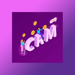 Интеграция с CRM и чат-ботами Интеграция с CRM и чат-ботами