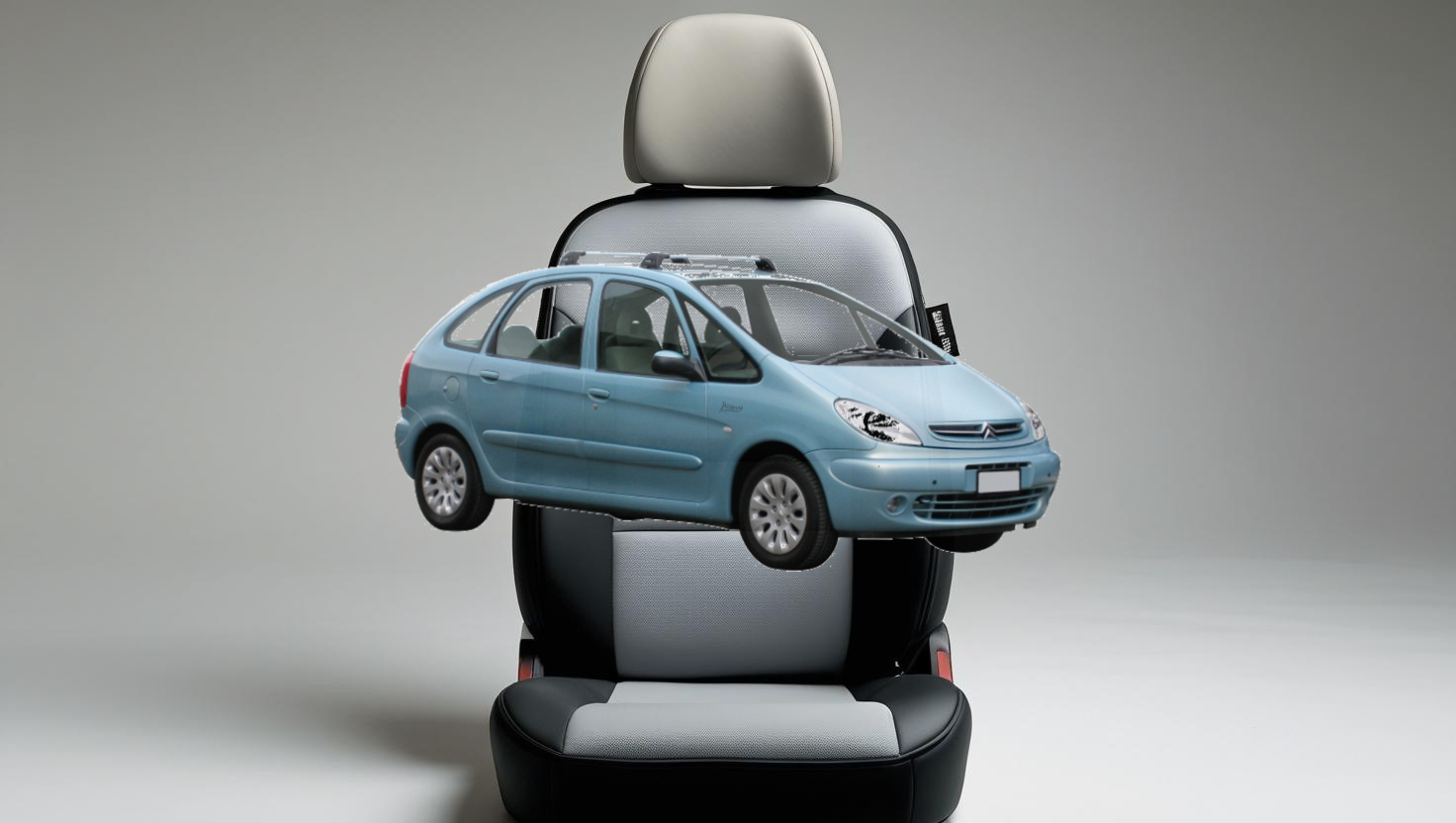 Чехлы на авто Citroën Xsara Picasso — стильная защита салона