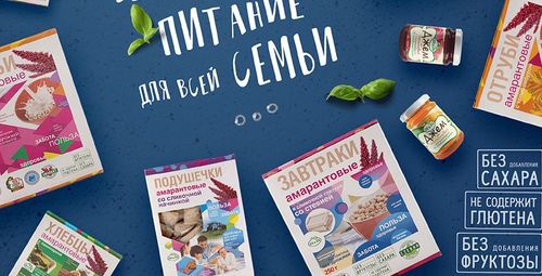 диетические продукты