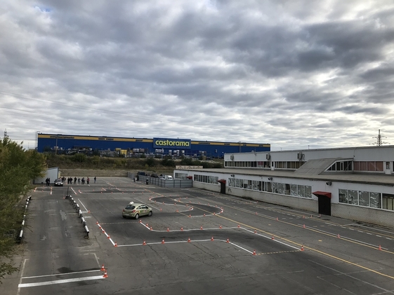 автошкола автомат саратов