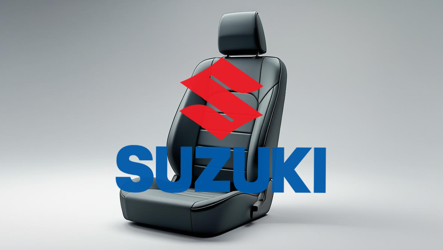 Чехлы на сиденья Suzuki — защита и стиль
