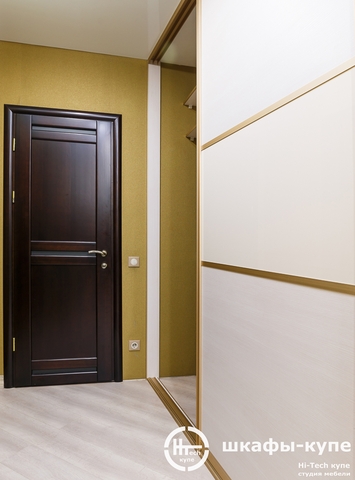Купить встроенный шкаф купе Арт. VU126 888-07-01 на заказ Купить встроенный шкаф купе Арт. VU 8859848-07-01 на заказ
