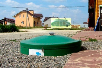 Монтаж Alta Bio в Красноярске