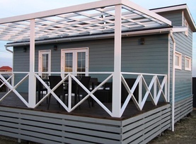 дом с верандой под ключ дом с верандой под ключ