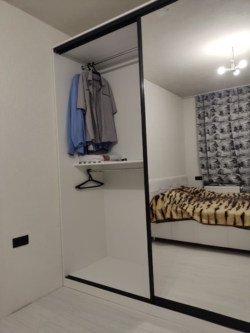 Шкаф купе в Екатеринбурге на заказ Арт. 222-236 Шкаф купе в Екатеринбурге на заказ Арт. 222-237