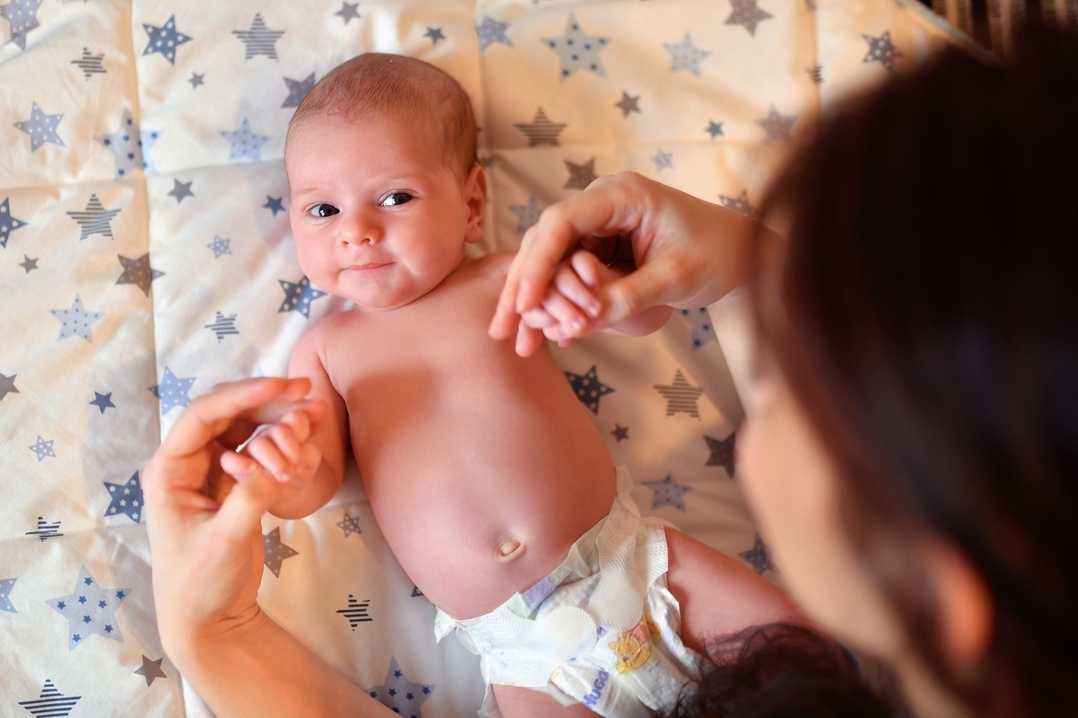  фотосессия newborn Минск