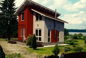 заказать монтаж дома заказать монтаж дома