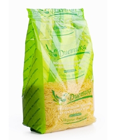 Купитьмакароны кукурузные без глютена ТМ Диетика