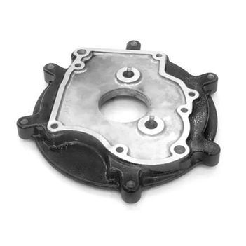 примеры литья алюминия