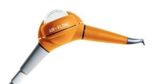 Применение "Air-flow" Применение "Air-flow"