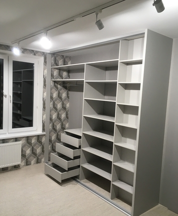 Купить встроенный шкаф купе Арт. VU 888-07-526701 на заказ Купить встроенный шкаф купе Арт. VU 888-07-864201 на заказ