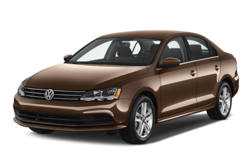 JETTA A6 дверь