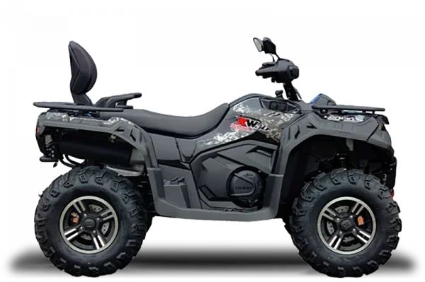 Квадроцикл LONCIN 300 MD