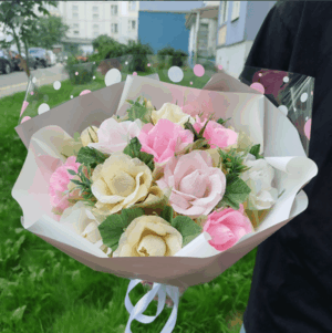 купить букет Минск купить цветы в Минске