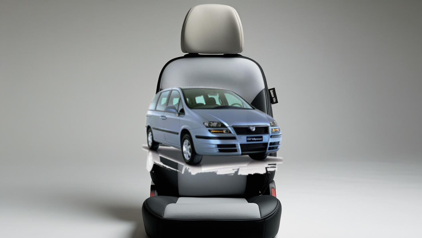 Чехлы для Fiat Ulysse — комфорт и защита