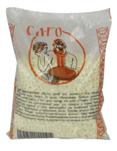 Купить Крупа саго