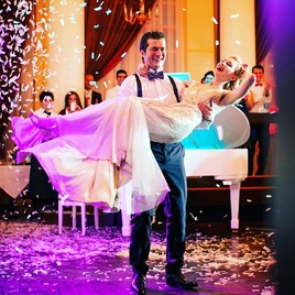 постановка свадебного танца в москве постановка свадебного танца в москве