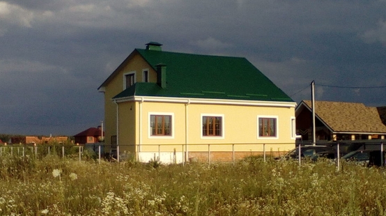 утепление фасада этапы