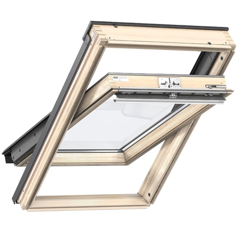 Мансардное окно VELUX GZL 1051
