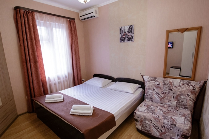 геленджик отели цены