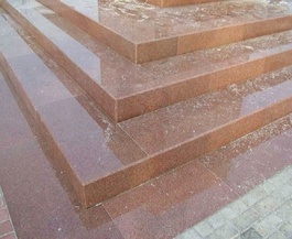 Цельные ступени Цельные ступени