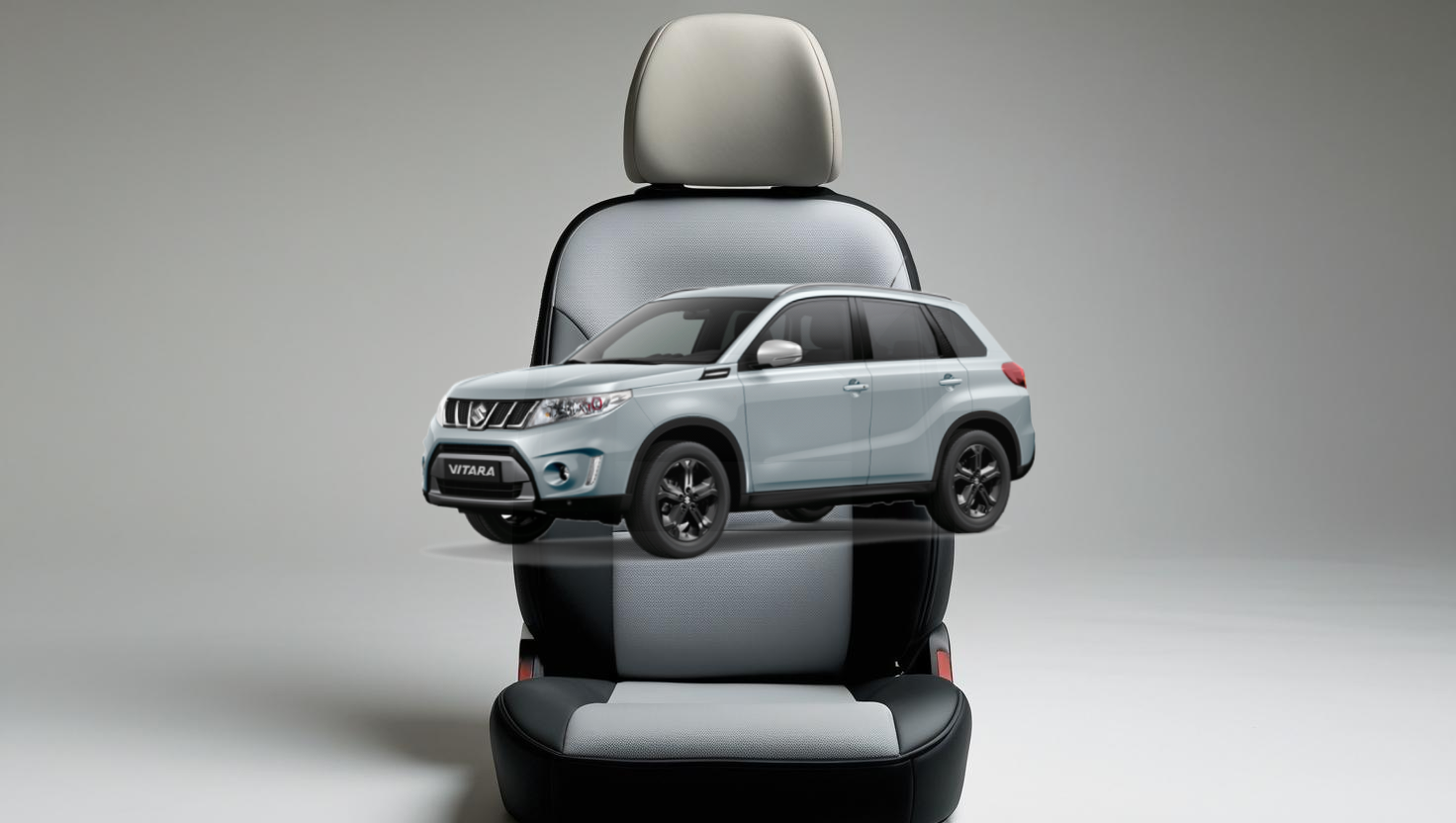 Авточехлы Suzuki Vitara — защита сидений