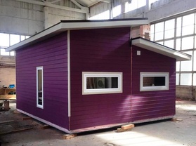 монтаж дома в норвежском стиле монтаж дома в норвежском стиле