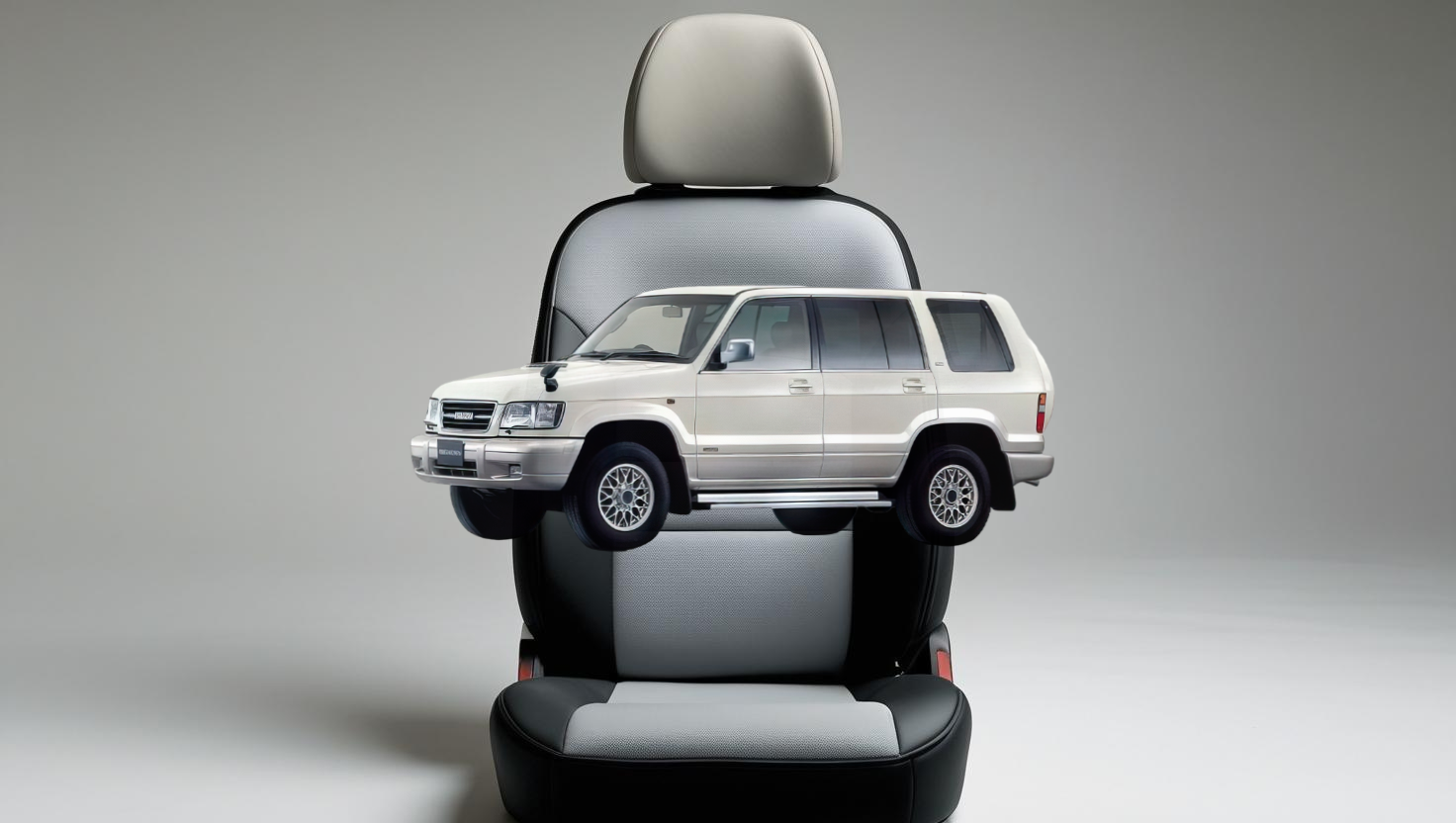 Авточехлы Opel Monterey — защита сидений