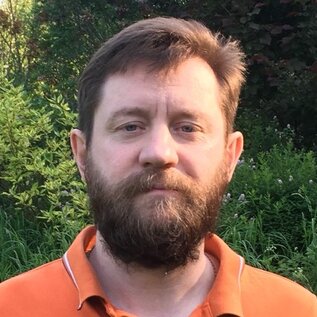 Никита Корнеев наставник в Progwards Никита Корнеев преподает на курсах Java в Progwards