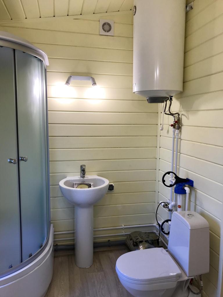 дом с готовым интерьером дом с готовым интерьером