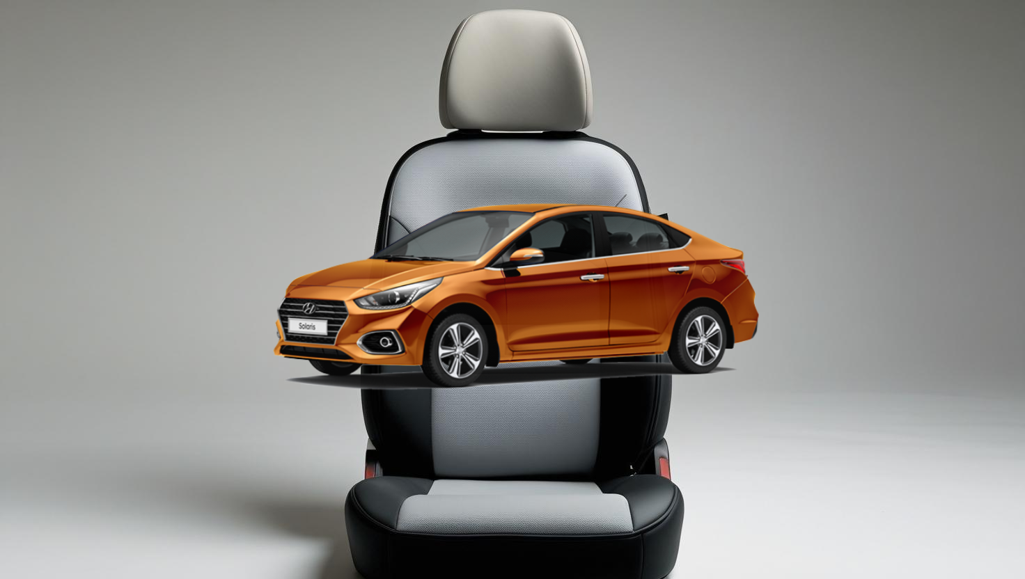 Чехлы для Hyundai Solaris — комфорт и защита