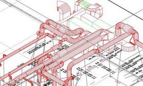 монтаж вентиляции монтаж вентиляции