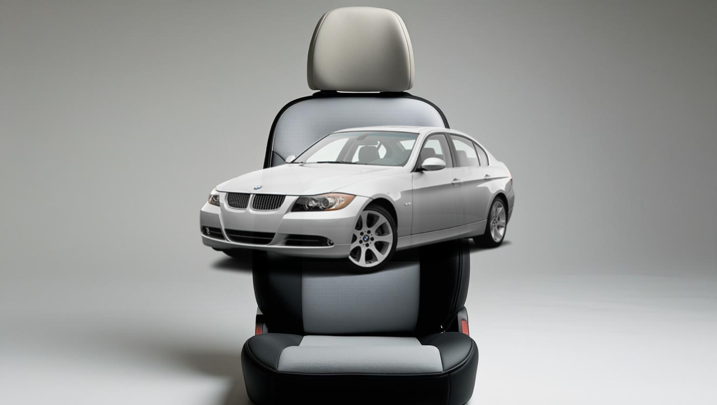 Чехлы на авто BMW E90 — защита и обновление салона