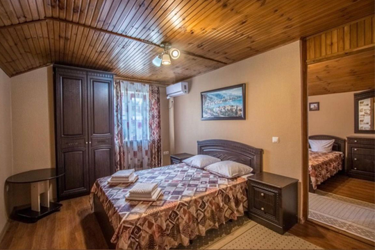 геленджик отели цены
