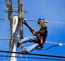 Компания ООО Проект-Электро-Монтаж