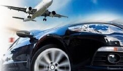 такси в аэропорту минеральные воды
