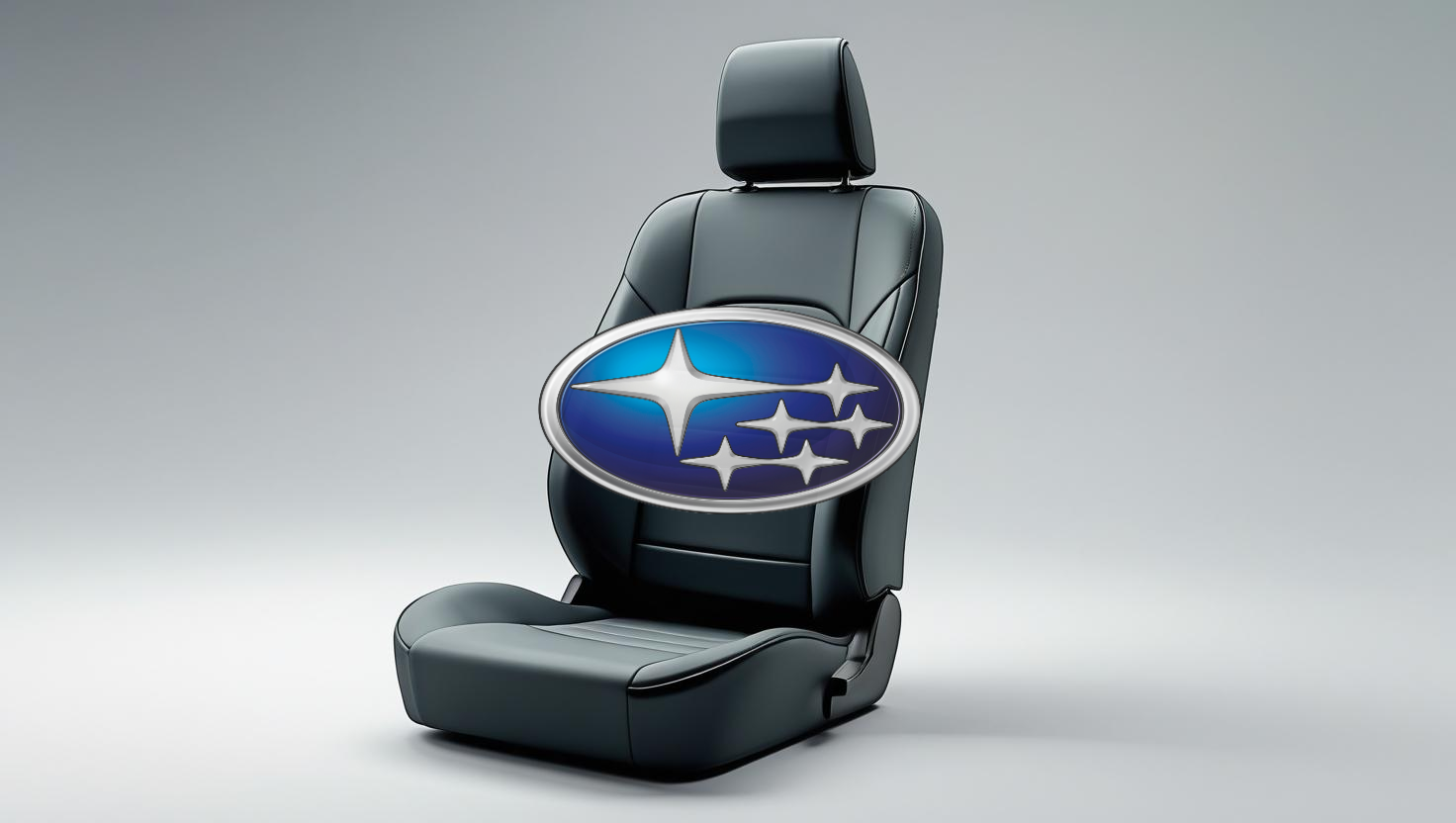 Чехлы на сиденья Subaru — защита и стиль