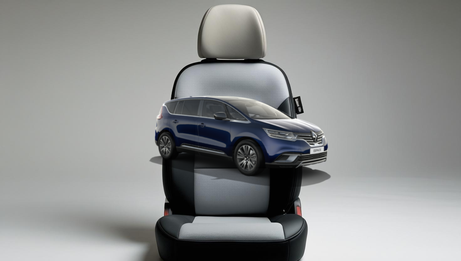 Авточехлы Renault Espace — защита сидений