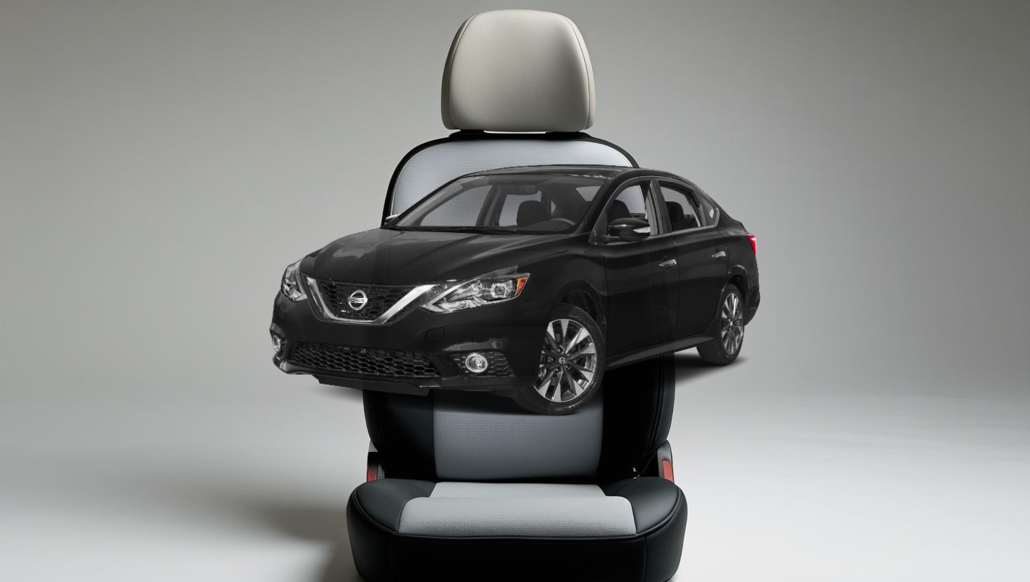 Авточехлы Nissan Sentra — защита сидений