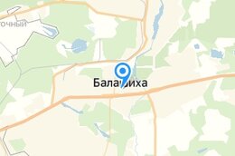 VeloRock - г. Балашиха