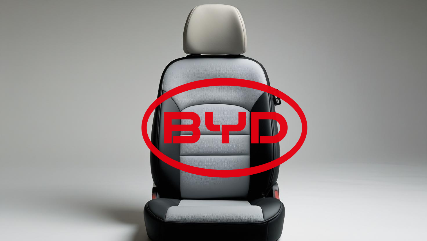 Чехлы на авто BYD E2 — стильная защита салона