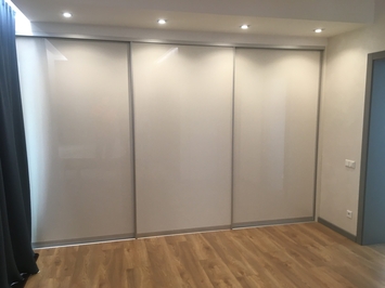 Купить встроенный шкаф купе Арт. VU 8123688-07-01 на заказ Купить встроенный шкаф купе Арт. VU 888-01237-01 на заказ